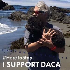 Meet your Posher, Barbara